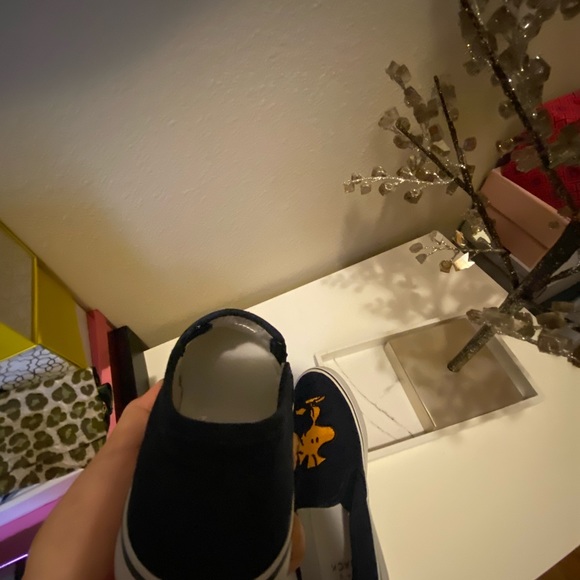 Janie and Jack shoes, size 2k. - Picture 10 of 10